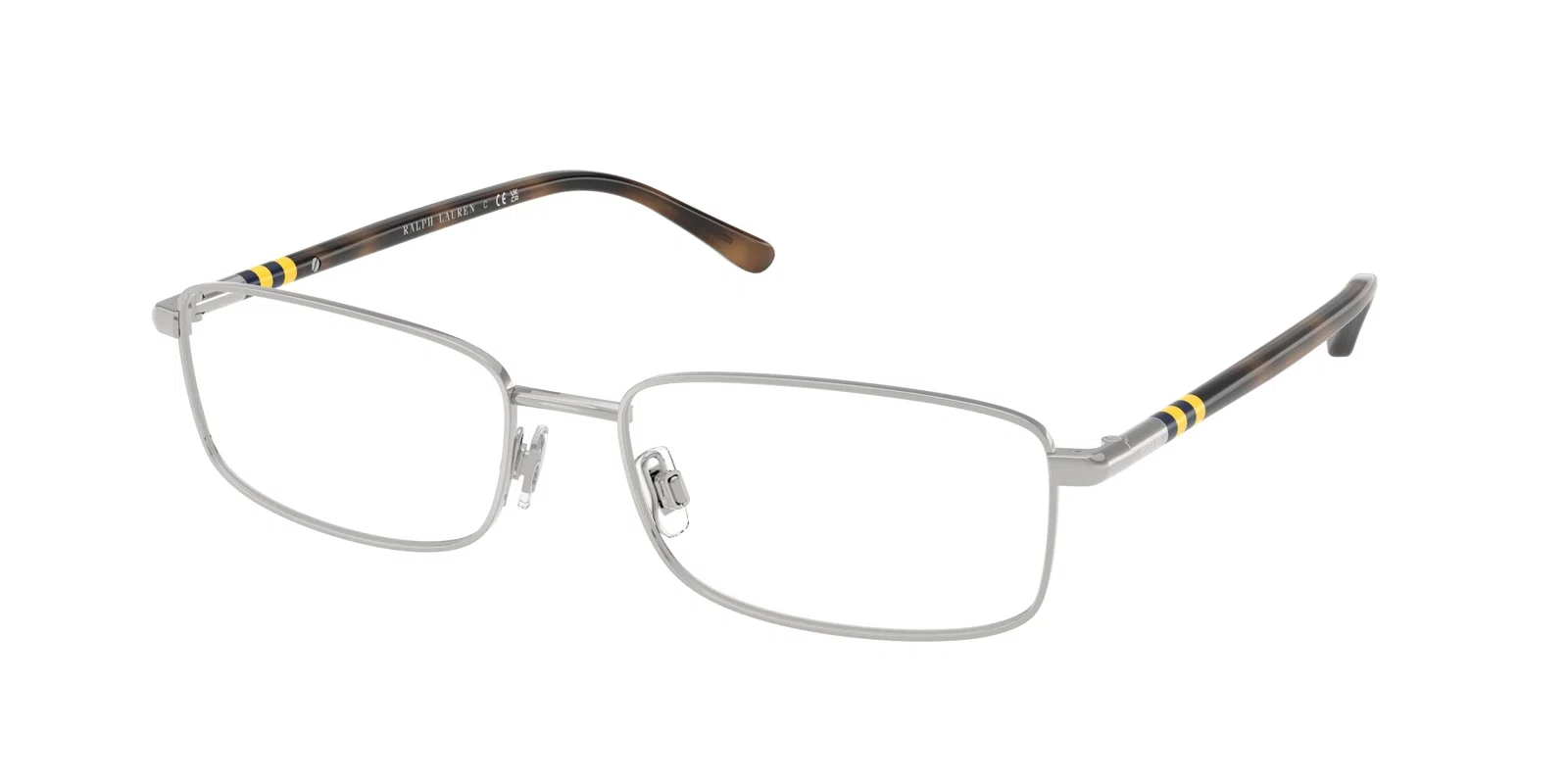 Polo 1235 Eyeglasses - view 3